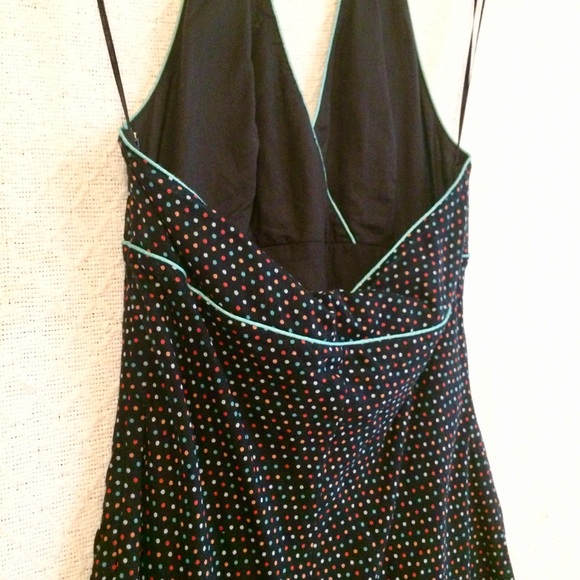 🎉HP🎉 Club Monaco cocktail dress - Picture 3 of 6